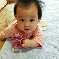 山口美沙『うつ伏せ遊び』