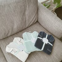 菊地亜美『gu×SABONコラボパジャマ♡』