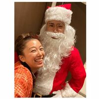 里田まい＆田中将大、仲良し夫婦ショットで結婚記念日を報告 「憧れの夫婦」「理想です」の声