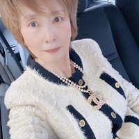 小柳ルミ子『先日のCHANEL❤️』