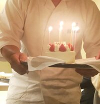 市川海老蔵『おめでとう！』