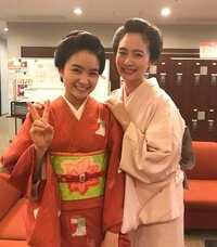 葵わかな『11週ありがとうございました。』