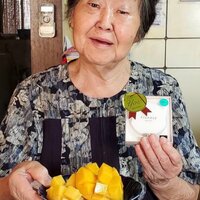 かとうかず子『お誕生日おめでとうございます』