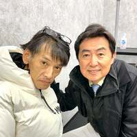 笠井信輔『「あきらめるな」と言えなかった自分』