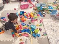 辻希美『お片付け♡』