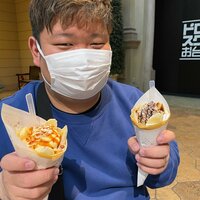 よめぽん（ANZEN漫才あらぽん嫁）『痛痛夫婦』