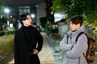 早くも⼼理戦が勃発︕︖杢代和⼈「この中にオオカミいるんですよ」最も怪しまれているメンバーは︖