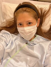 内山琴『いよいよだよ！！！！』