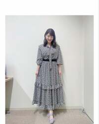 安めぐみ『今日は。』