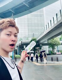 間瀬翔太『脳出血をした日から今日で三年。』