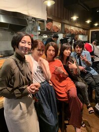 夏木マリ『旦シェア』