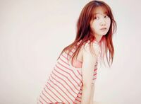 柏木由紀、“超ナチュラルメイク”なオフショットを公開「自然体を撮っていただきました」