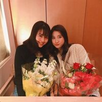 土屋太鳳、有村架純と誕生日をお祝い 2ショット公開しファンからは「2月生まれは美女が多い」の声