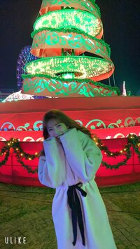 くみっきー『ハウステンボス』