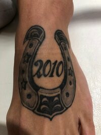 梶田尚美『tatoo除去レーザーの経過』