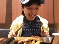 金田朋子『逆子じゃなくて(^◇^;)横子(^◇^;)』