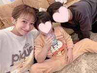 辻希美『今日の』