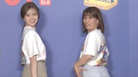 【映像】白石麻衣が吉田沙保里に公開告白！？ 「大好きになった」