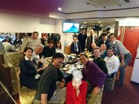 大島康徳『最高の仲間たち』