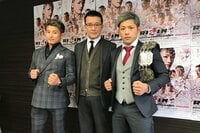 【RIZIN】紀左衛門、対戦相手のＺＳＴ王者・伊藤盛一郎は「所選手のちっちゃい版」　フライ級戦線さらに激化！