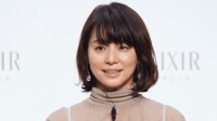 石田ゆり子 20代色気あふれるお宝写真を公開 