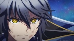 メレア（CV.坂田将吾）との死闘！アレクに限界が近づく…アニメ『補助魔法』第11話あらすじ、先行カット公開