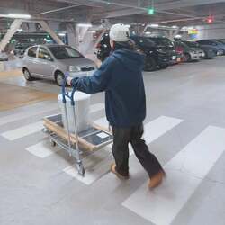  ギャルママ・日菜あこ、『IKEA』から帰宅する際に絶望した出来事「戻ると…車がない！」 