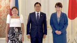 『緊密な同志国』中国念頭に“安全保障”強化　初の武器輸出はフィリピン？今後の課題