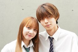 「不安は一切なかった」イケメンすぎると話題のきせき（林奇跡）、わか（吉田羽花）とカップルに！共通の趣味は恋愛漫画？『今日好き』台北編カップルインタビュー