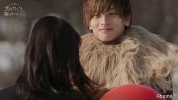 つばさはオオカミくんじゃなかった！ mihoroと目出度くカップル成立『白雪とオオカミくん』最終回