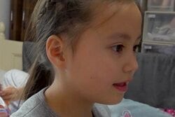 4児の母・土屋アンナの7歳次女、180度開脚を披露「ママみたいにもっと綺麗になりたい」