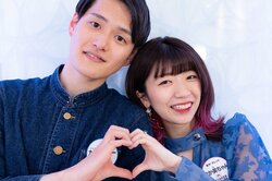 元コウテイ九条ジョー、でか美ちゃんとカップル成立！「好きになってしまいました」