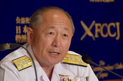 河野統合幕僚長「北朝鮮の脅威は新たな段階に入った」　安倍総理の憲法９条改正案についてコメントも
