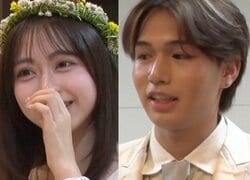 一度フラれた憧れの美女と再会…思い溢れ再び告白「マジでかわいい」「付き合って欲しい」