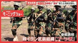 武装組織フーシ派が参戦の“意味”　報復の連鎖…迂回海峡も封鎖危機　日本への影響は