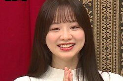 森香澄アナ、有馬記念の優勝馬を大胆予想！ 『推しの子』理論に千鳥ノブも「ほんまにアリ」と納得