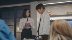 夜の学校で肝試し！ギョンウの切ない恋の行方にドキドキ…韓流ドラマ『恋愛革命』