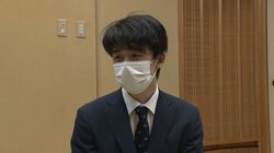 藤井聡太王位・棋聖、勝てば三冠に王手「スコアのことは考えずに」と自然体強調／将棋・叡王戦