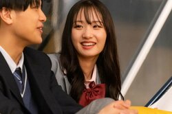 高1で元カレは5人 積極的なギャル、みんなの前で大胆告白『恋ステ 2023春～Sweet Orange Memory～』#1