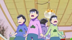 「おそ松さん」からの挑戦状!? 第22話、視聴者参加型コーナー“みんなで探そう”が大好評「シリーズ化してほしい」