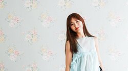 松本日向、大人の美しさと等身大の可愛らしさを追求 デジタル限定写真集が2月19日リリース