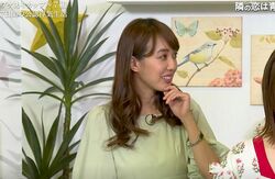 川崎希、収録中に夫アレクが突然のカミングアウト「実は全部女の子なんだよ」『隣恋3』第2話