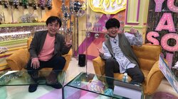 新MC・畠中祐に早速金曜日の洗礼が！？緊縛、風船爆破……初回からカラダを張る新相方に関智一「よかったよ～」と満足げ