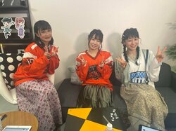 徳井青空、「プラオレ！」釧路スノウホワイトの団結力を危惧「まとまりますようにって思っちゃいました」