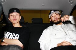 MASS-HOLEのプロダクションDIRTRAINが本格始動。WDsoundsと手を組みアルバム「ze belle」に参加した長野のMIYA DA STRAIGHTのEP ( ALL NAGMATIC PRODUCE TRACK ) 、富山のEftra ( ALL MASS-HOLE PRODUCE TRACK ) のEPを連続リリース