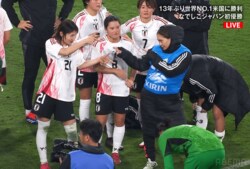 「可愛すぎるw」長野風花＆守屋都弥、“陽キャすぎるダンス対決”が話題沸騰！「ノリノリやん」「ずっと見てられる」なでしこジャパン歴史的快挙後が「最高の雰囲気」