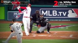 「清原さんと同じ音がした」大谷翔平の衝撃弾で蘇った記憶 五十嵐亮太氏が明かした耳に残る打球音