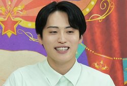 レインボー池田、女子アナの“唯一の親友”であると告白