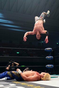 潮崎豪、拳王を撃破で悲願の『N-1 VICTORY』初優勝 ジェイク・リーが返り討ちを宣言「暗～い海の底に」