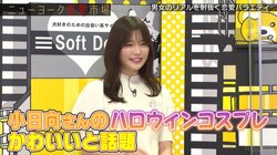 有村架純似のFカップグラドルが “パフェ”コスプレを公開！ ニューヨーク屋敷「女子も男子も好きな最強コス」と大絶賛